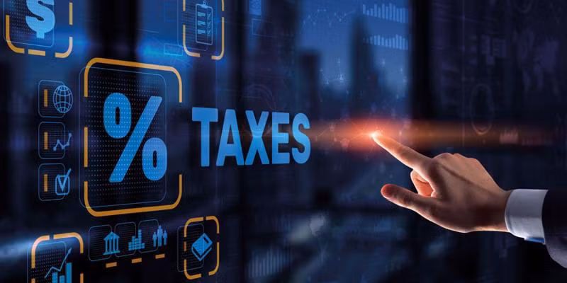2022年越南国家财政收入增长15% ảnh 1