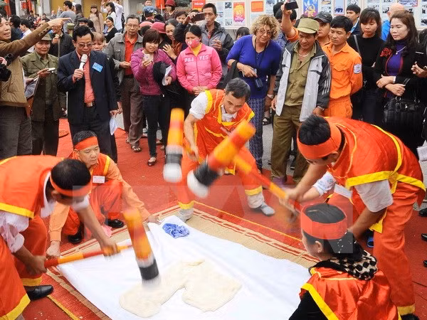 2015年秋季崑山劫泊庙会本月下旬开庙 ảnh 1