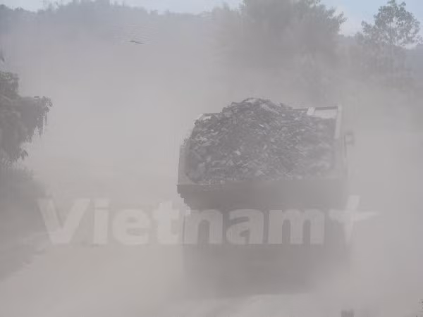 越南承诺淘汰危害臭气层的物质 ảnh 1