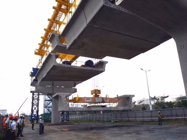 黄忠海副总理:把龙城国际航空港建设项目补充到国家重点工程名单中 ảnh 1 黄忠海副总理:把龙城国际航空港建设项目补充到国家重点工程名单中 ảnh 1