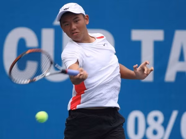 李黄南和阮黄天获得直接进入VietnamOpen正赛资格 ảnh 1