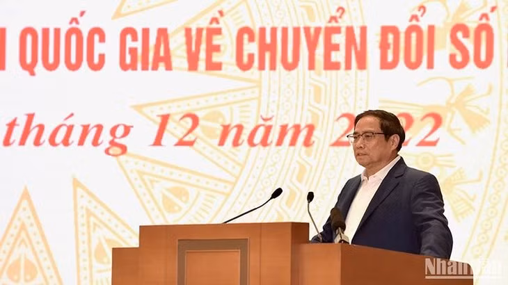 数字政府是引领数字经济、数字公民、数字社会建设的关键动力 ảnh 2 数字政府是引领数字经济、数字公民、数字社会建设的关键动力 ảnh 2