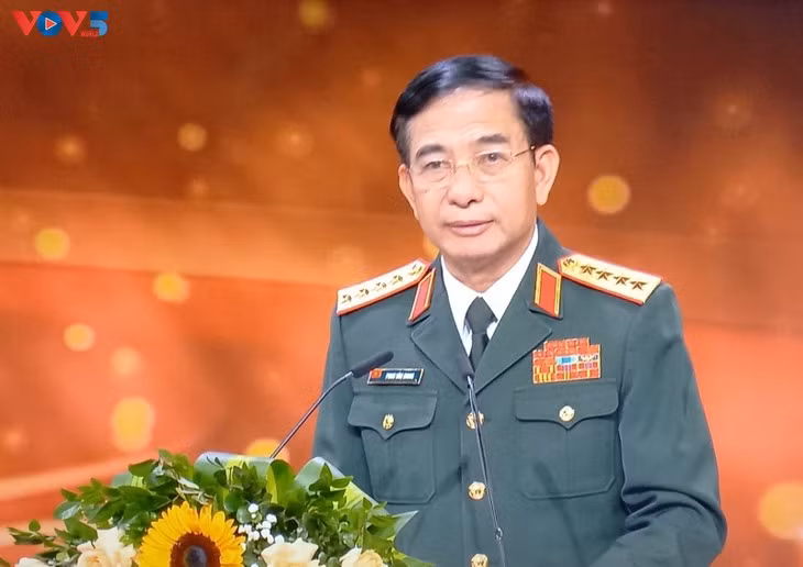 继续加大国家边境领土宣传工作力度 ảnh 1 继续加大国家边境领土宣传工作力度 ảnh 1