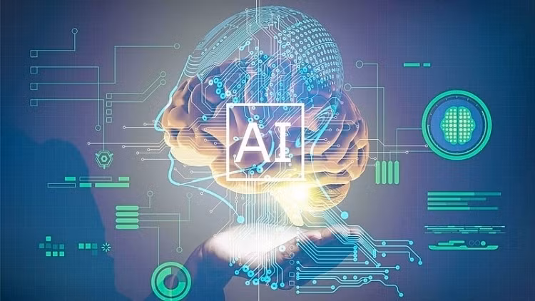 越南的《人工智能准备指数》跃升7位 ảnh 1 越南的《人工智能准备指数》跃升7位 ảnh 1