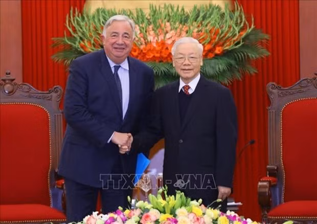 ☀️越通社早安咖啡(2022.12.9) ảnh 2 ☀️越通社早安咖啡(2022.12.9) ảnh 2