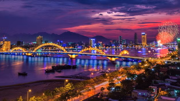 岘港市第三次荣获越南智慧城市奖 ảnh 1