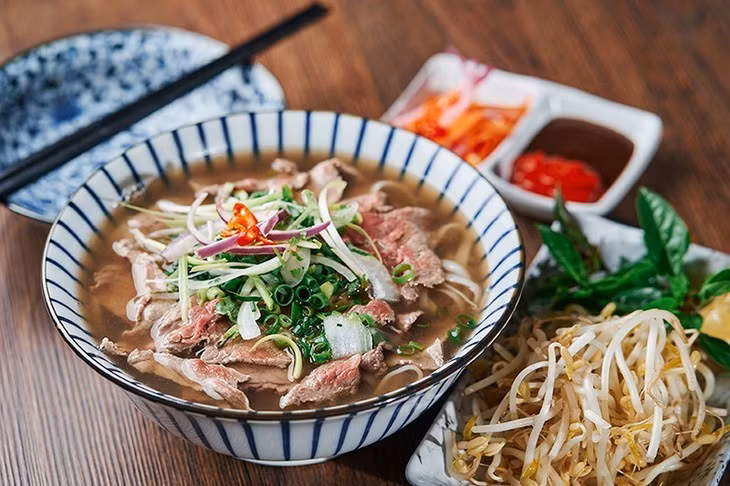 饮食文化:越南人的骄傲 ảnh 1 饮食文化:越南人的骄傲 ảnh 1