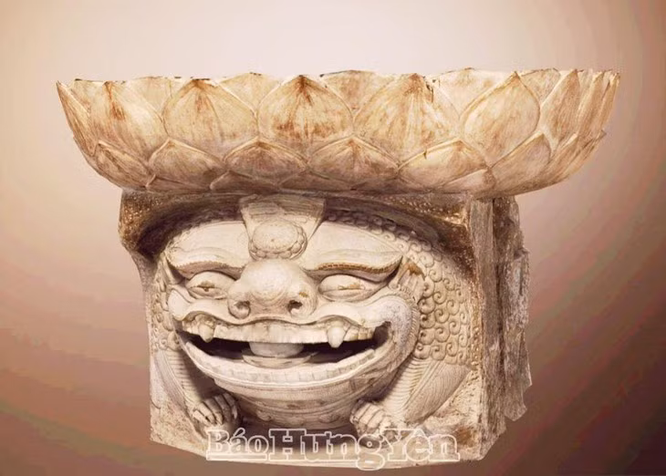 兴安省的国宝 ảnh 1 兴安省的国宝 ảnh 1