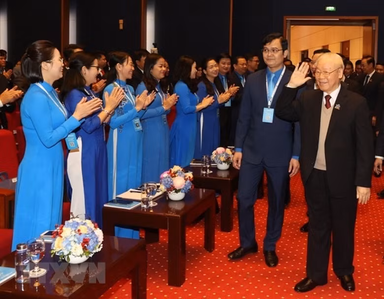 一周要闻回顾 (2022.12.12 -12.18) ảnh 1 一周要闻回顾 (2022.12.12 -12.18) ảnh 1