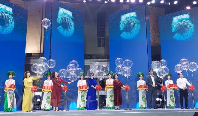 2023年河内旅游 - 2023年河内之旅活动亮相 ảnh 1 2023年河内旅游 - 2023年河内之旅活动亮相 ảnh 1