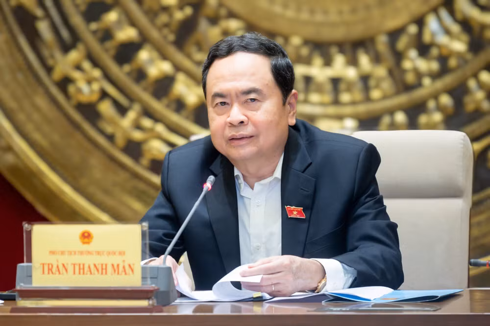 越南国会常务副主席陈青敏将出席各国议会联盟第146届大会 ảnh 1