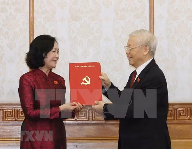 一周要闻回顾 (2023.3.6 -3.12) ảnh 1 一周要闻回顾 (2023.3.6 -3.12) ảnh 1