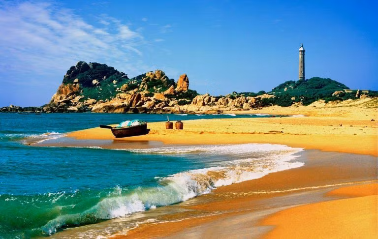 平顺省2023年国家旅游年开幕式准备工作基本就绪 ảnh 1 平顺省2023年国家旅游年开幕式准备工作基本就绪 ảnh 1