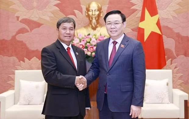 一周要闻回顾(2023.2.27-3.5) ảnh 2 一周要闻回顾(2023.2.27-3.5) ảnh 2