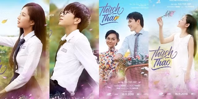 法语电影节即将在越南举行 ảnh 1