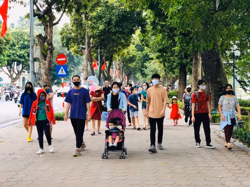 为首都旅游业注入新冲力 ảnh 1