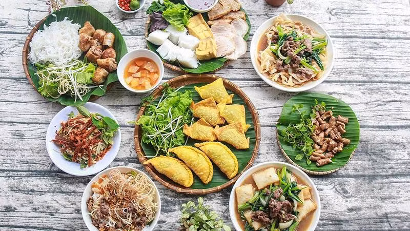传播越南风味 :将美食打造成为国家品牌 (第二篇) ảnh 2 传播越南风味 :将美食打造成为国家品牌 (第二篇) ảnh 2
