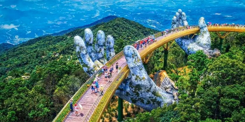 《越南2030年旅游营销战略》对外发布 ảnh 1 《越南2030年旅游营销战略》对外发布 ảnh 1