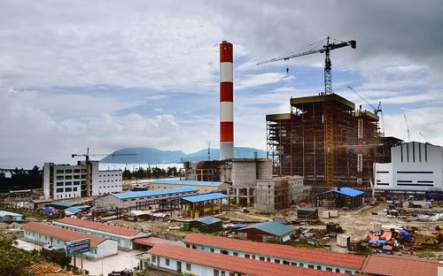 老挝目标至2020年在全国设立58个经济区 ảnh 1 老挝目标至2020年在全国设立58个经济区 ảnh 1