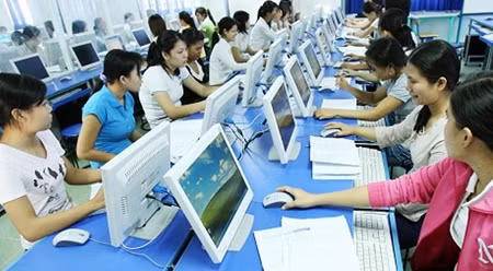 阿卡迈科技公司:越南网速排名亚洲第十二位 ảnh 1 阿卡迈科技公司:越南网速排名亚洲第十二位 ảnh 1
