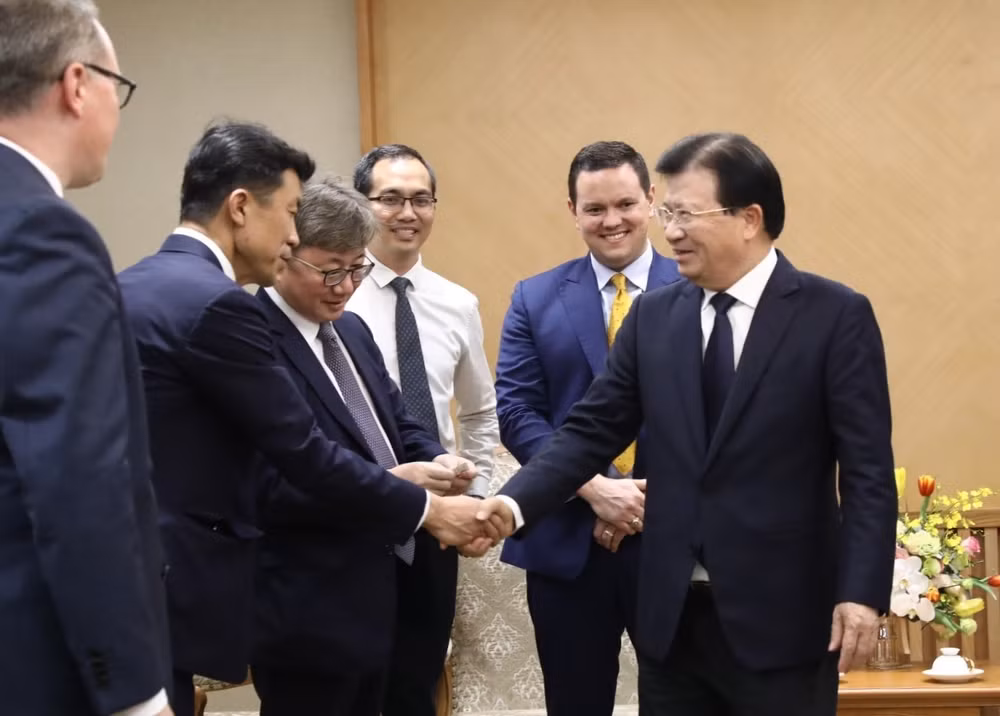 越通社简讯2020.2.11 ảnh 1
