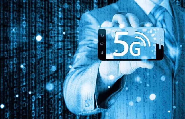 马来西亚和泰国集中发展5G技术 ảnh 1 马来西亚和泰国集中发展5G技术 ảnh 1