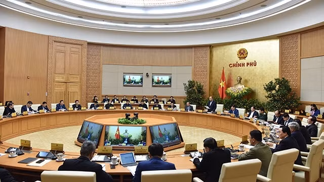 越通社评选一周要闻(2020.2.3-2020.2.9) ảnh 3 越通社评选一周要闻(2020.2.3-2020.2.9) ảnh 3