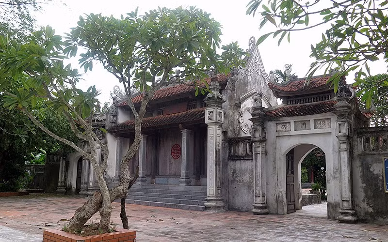 丁婆寺的古朴之美 ảnh 2 丁婆寺的古朴之美 ảnh 2
