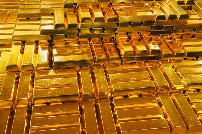 2月18日越南国内黄金价格超过4450万越盾 ảnh 1 2月18日越南国内黄金价格超过4450万越盾 ảnh 1