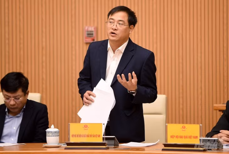 越南企业深入了解EVFTA以充分利用其带来的机会 ảnh 2 越南企业深入了解EVFTA以充分利用其带来的机会 ảnh 2