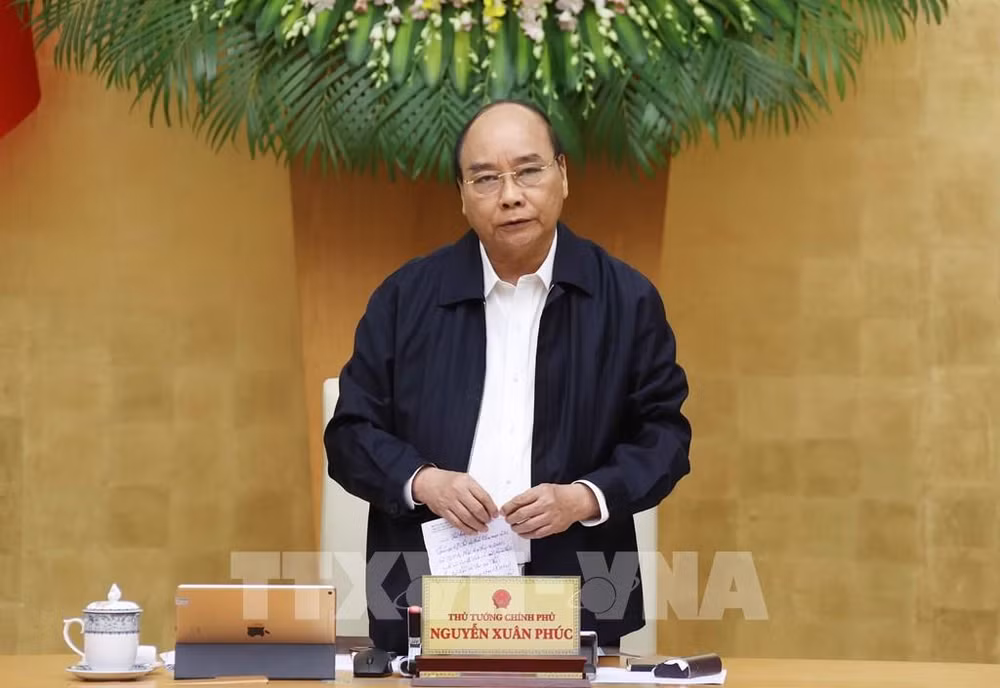国际货币基金组织：越南将成为东盟地区唯一实现正增长的经济体 ảnh 1