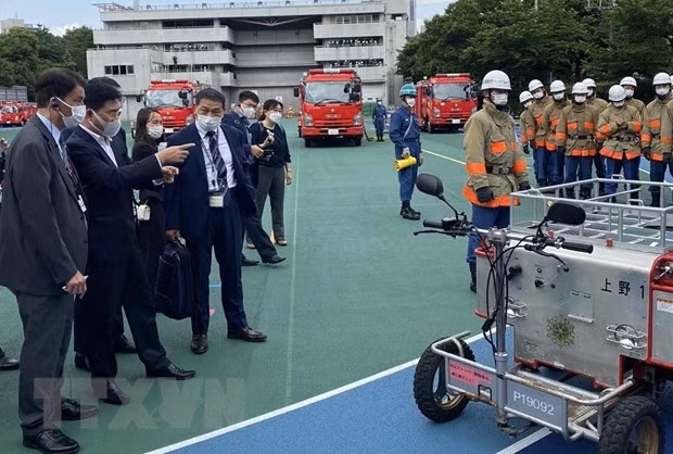 ☀️越通社早安咖啡(2022.6.15) ảnh 5 ☀️越通社早安咖啡(2022.6.15) ảnh 5