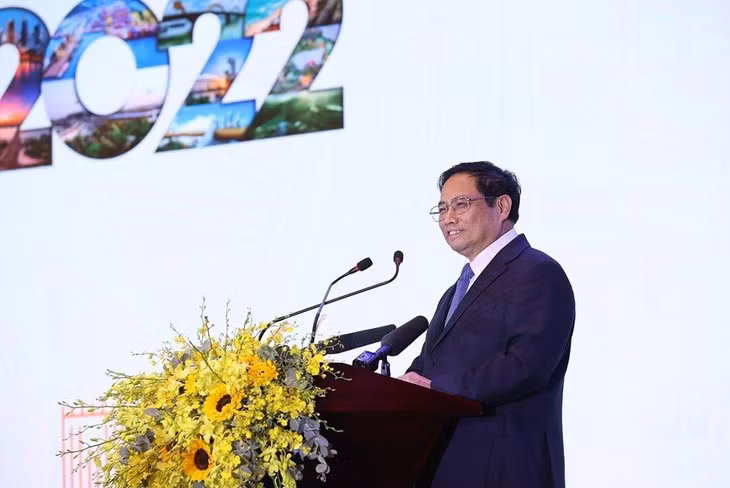 越南——外国投资者的目的地 ảnh 1 越南——外国投资者的目的地 ảnh 1
