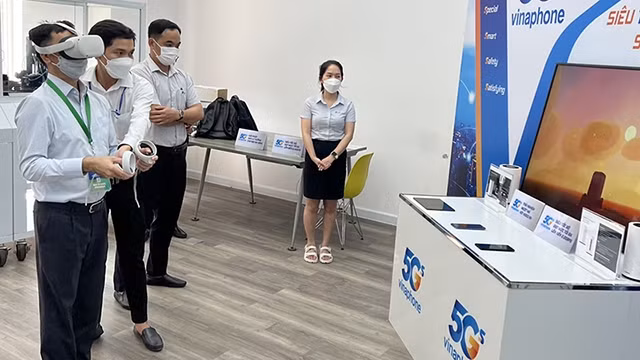 企业创新的“开放”趋势 ảnh 1