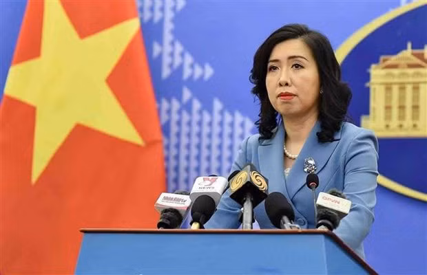 一周要闻回顾(2022.6.20-2022.6.26) ảnh 4 一周要闻回顾(2022.6.20-2022.6.26) ảnh 4