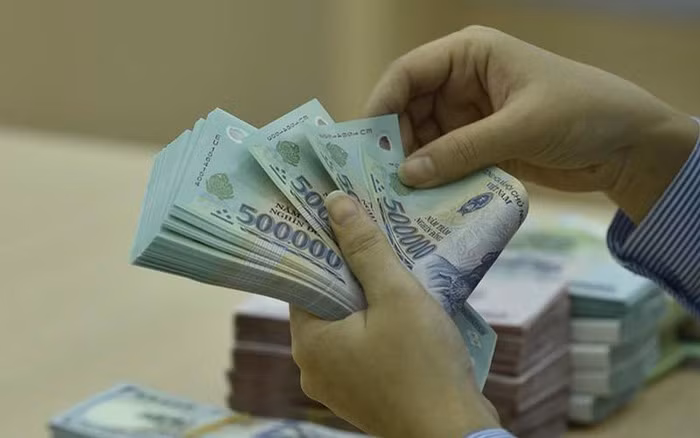 信贷强劲增长——经济持续稳步复苏信号 ảnh 1