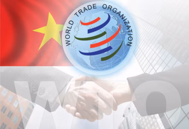 越南工商部部长武辉煌:采取适当措施 充分利用TPP优势 ảnh 4 越南工商部部长武辉煌:采取适当措施 充分利用TPP优势 ảnh 4