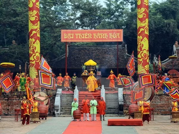 文化产业和市场 ảnh 1 文化产业和市场 ảnh 1