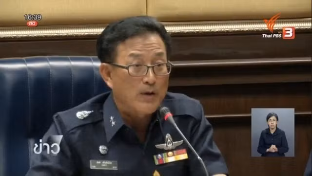泰国发现今年首个寨卡病毒感染病例 呼吁民众不要恐慌 ảnh 1