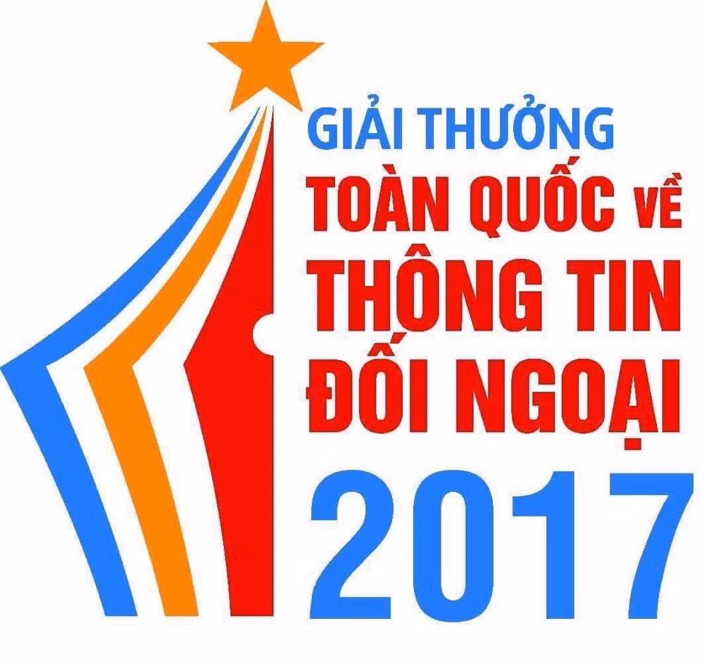 2017年越南全国对外新闻奖(新闻作品和书籍)公告 ảnh 1 2017年越南全国对外新闻奖(新闻作品和书籍)公告 ảnh 1