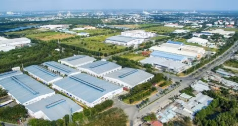 岘港市和琴工业园区二期项目吸引投资商的关注 ảnh 1 岘港市和琴工业园区二期项目吸引投资商的关注 ảnh 1
