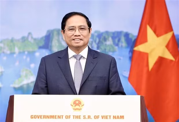 一周要闻回顾(2022. 9.5-9.11) ảnh 1 一周要闻回顾(2022. 9.5-9.11) ảnh 1
