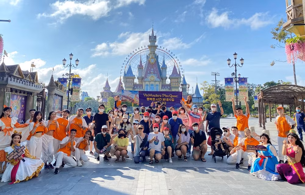 The Travel:世界上最便宜和最值得去的 10 个旅行目的地排名榜中的“神奇的越南” ảnh 1 The Travel:世界上最便宜和最值得去的 10 个旅行目的地排名榜中的“神奇的越南” ảnh 1