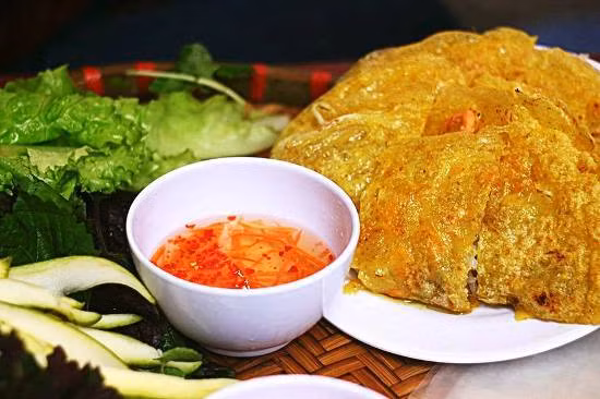 越南美食再次亮相意大利巴尼亚拉文化节 ảnh 2 越南美食再次亮相意大利巴尼亚拉文化节 ảnh 2