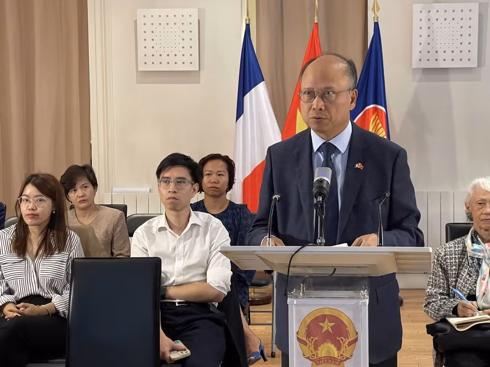 ☕️越通社新闻下午茶(2022.9.11) ảnh 2 ☕️越通社新闻下午茶(2022.9.11) ảnh 2