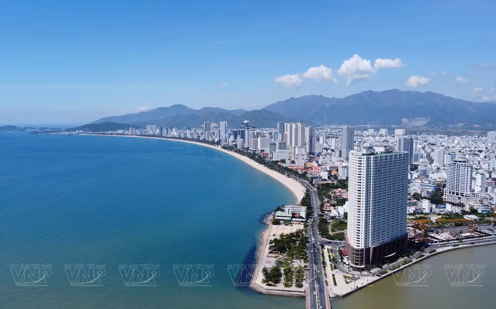 芽庄海城在召唤 ảnh 1