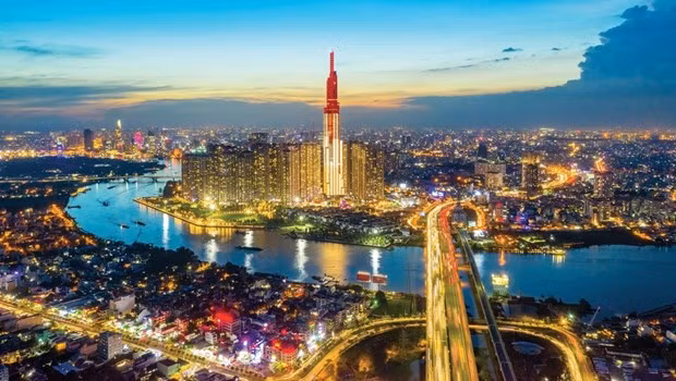一周要闻回顾(2022.9.19-9.25) ảnh 4 一周要闻回顾(2022.9.19-9.25) ảnh 4