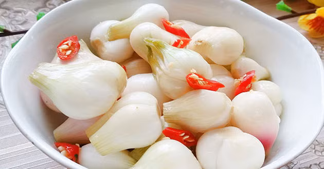 保留民族传统之美的越南北方过年饭 ảnh 4 保留民族传统之美的越南北方过年饭 ảnh 4