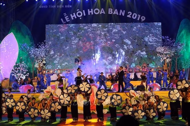 越通社一周要闻回顾（2019.3.11-2019.3.17） ảnh 7