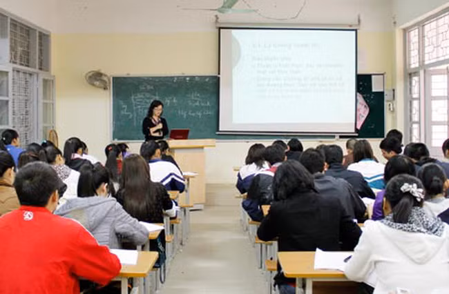 未来将在芹苴市各所院校开展国际标准日语教学计划 ảnh 1 未来将在芹苴市各所院校开展国际标准日语教学计划 ảnh 1